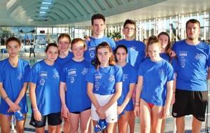 Championnats Hiver du Finistère - Juniors & Seniors