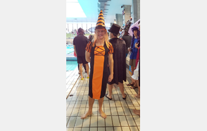 Notre sexytrouille Michel