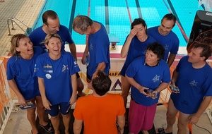 Mais non Michel, nous ne sommes 1ers...