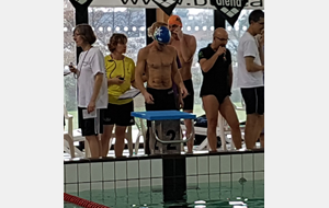 Michel au 50 papillon