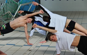 Jour 5 - 14h00 - Reprise