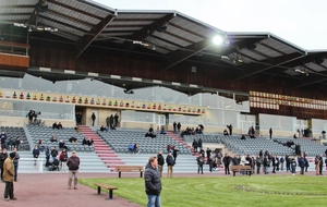 Jour 5 - 17h00 - Hippodrome de Laval