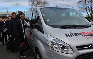 On rentre à Douarnenez...
Route maison !