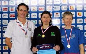 Karine 3ème au 400 4N