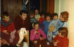 Fontromeu 1983