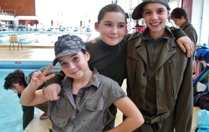 Championnat Interclubs à Quimper le 10.11.2012