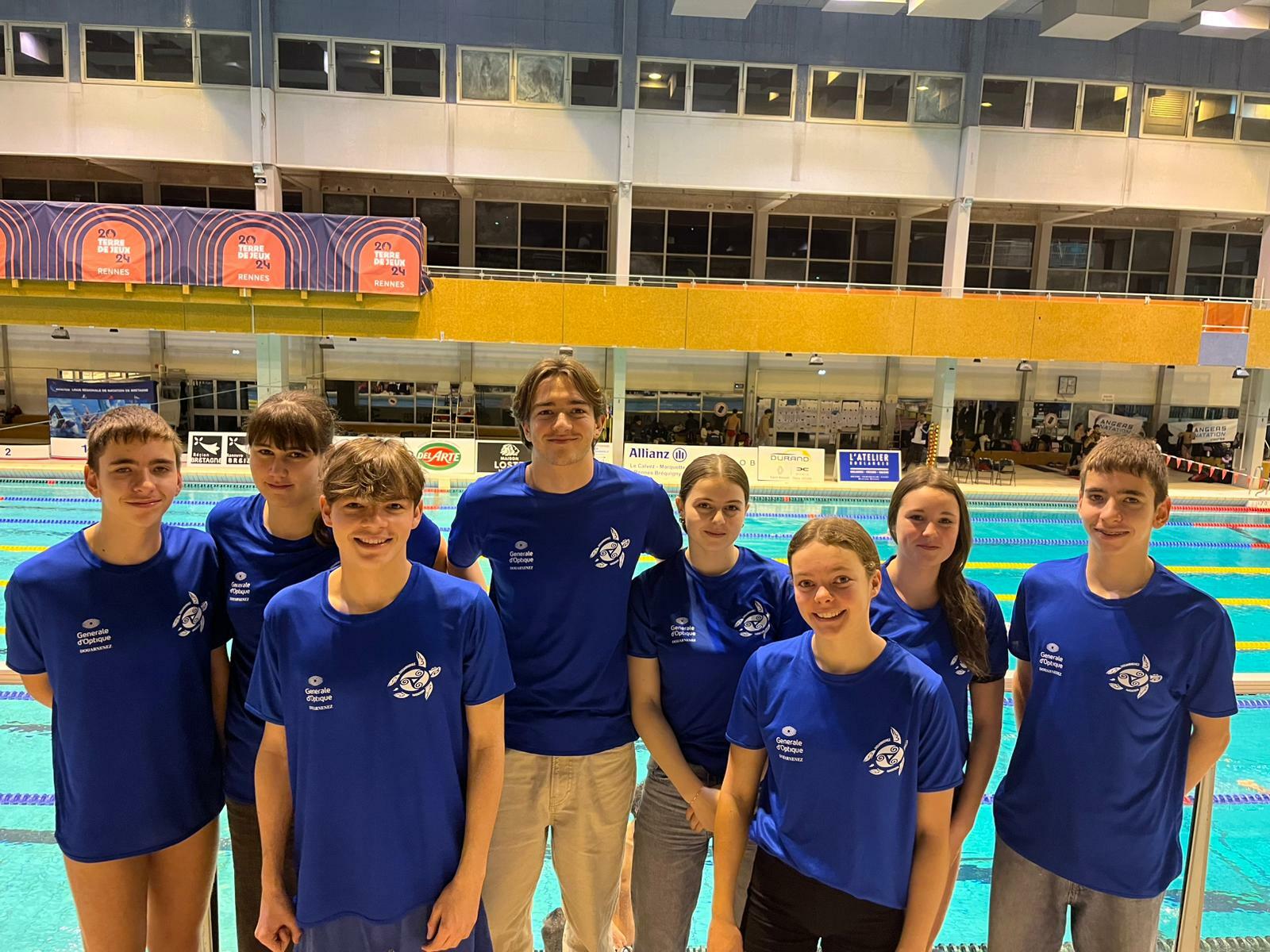 Meeting national du Grand Ouest à Rennes