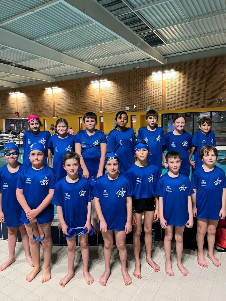 District n°1 sud à Pont l'Abbé