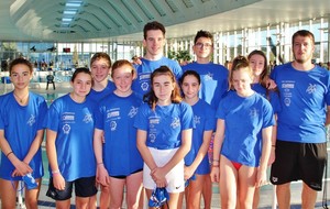 Championnats Hiver du Finistère - Juniors &amp; Seniors