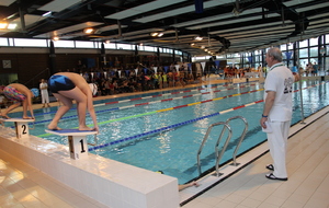 Circuit Départemental 1 - Quimperlé