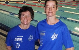 Chpt Bretagne du Record de l'heure