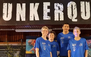 XXVe Chpts France Hiver Open Maîtres