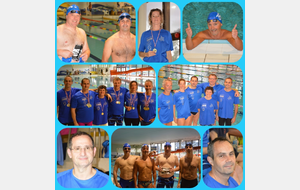 Meeting des Maîtres - St Malo