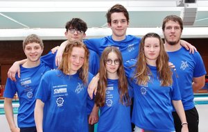 Championnats Open de l'Ouest