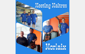 Challenge des Maîtres du Finistère - Morlaix