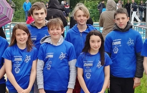 Finale Régionale Jeunes - Pontivy