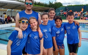 Finale départementale jeunes-avenirs