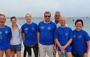 Summer Swim d'Esquibien 2019