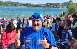 Eau Libre - Charavines (Isère)