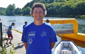 Eau Libre - Inzinzac Lochrist