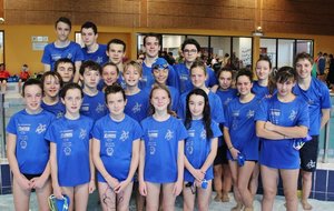 Meeting Sprint 2019 - Pont l'Abbé