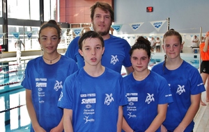 Circuit départemental n°1