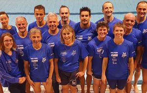 Championnat Finistère Maîtres Open