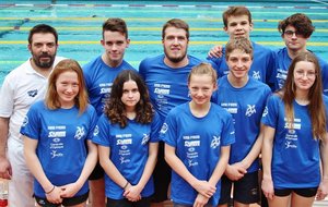 Meeting de l'Ouest Hiver