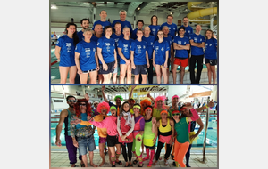 Interclubs régionaux Maîtres - Redon