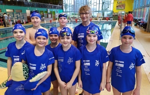 1er Challenge Avenirs