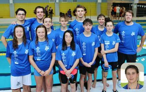 Championnat du Finistère - Landerneau