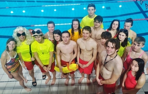 Championnats régionaux Interclubs - Brest