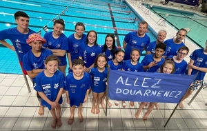 Championnats Interclubs Départementaux - Brest