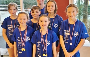 Challenge et trophée Avenirs n°1 - Quimper