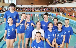 Championnat du Finistère Interclubs - Quimper