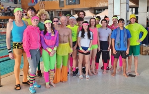 Championnats Régionaux Interclubs TC - Rennes