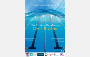 Meeting des 3 rivières - Quimperlé