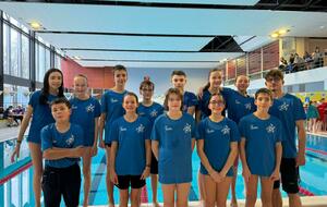 Parcours formation n°2 Benjamin