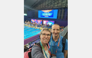 Championnats du monde à Doha (Qatar) 2024