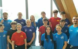 Championnat de l'Ouest à Orléans