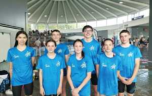 Meeting départemental n°3 à Chateaulin