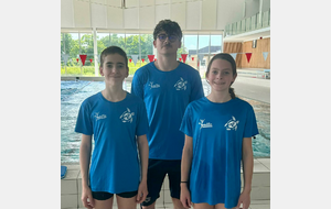 Coupe de l'Ouest des départements à Dinan