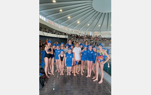 Championnats du Finistère Interclubs Avenirs