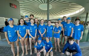 Championnat du Finistère été à Châteaulin