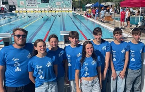 Championnat de l'Ouest à Laval