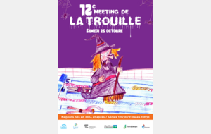 Meeting de La Trouille à Lannion