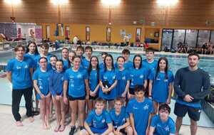 Championnats du Finistère hiver à Pont l'Abbé