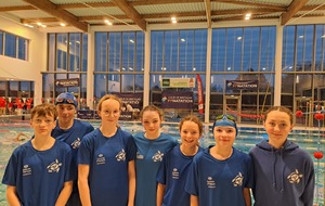 Finale régionale Yaouank à Douarnenez