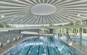 Interclubs départementaux Avenir à Chateaulin