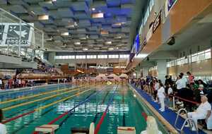 Meeting du Grand Ouest à Rennes